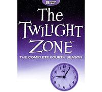 The Twilight Zone: The Complete Fourth Season