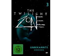 The Twilight Zone - Unbekannte Dimensionen Teil 3