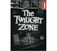 The Twilight Zone: Vol. 1 [Import USA Zone 1]