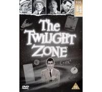 The Twilight Zone Vol.14 [Import anglais]