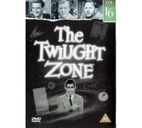 The Twilight Zone Vol.16 [Import anglais]