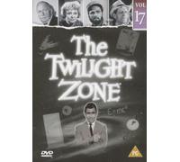 The Twilight Zone Vol.17 [Import anglais]