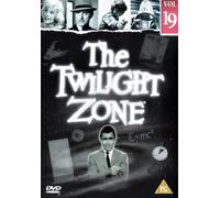 The Twilight Zone Vol.19 [Import anglais]