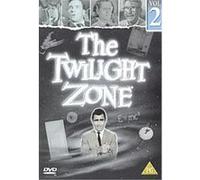 The Twilight Zone , Vol. 2 G