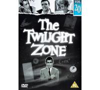 The Twilight Zone Vol.20 [Import anglais]