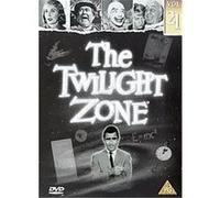 La Quatrième Dimension (The Twilight Zone) – Vol. 21 G – Colebrook Bosson Saunders (CBS)