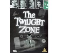 The Twilight Zone Vol.22 [Import anglais]
