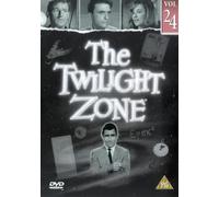 The Twilight Zone Vol.24 [Import anglais]