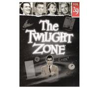 The Twilight Zone - Vol. 29 [Import USA Zone 1]