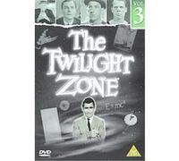 The Twilight Zone , Vol. 3