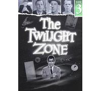 The Twilight Zone: Vol. 3 [Import USA Zone 1]