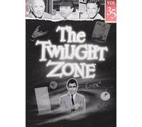 The Twilight Zone - Vol. 35 [Import USA Zone 1]