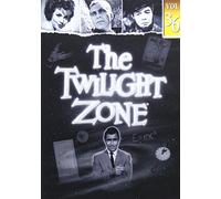 The Twilight Zone - Vol. 36 [Import USA Zone 1]
