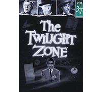 The Twilight Zone - Vol. 37 [Import USA Zone 1]