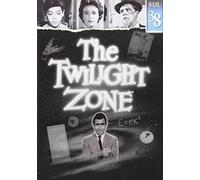 The Twilight Zone Vol 38 [Import USA Zone 1]