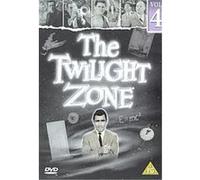 The Twilight Zone , Vol. 4 G