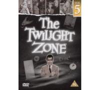 The Twilight Zone: Vol. 5