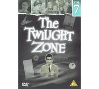 The Twilight Zone Vol.7 [Import anglais]
