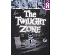 The Twilight Zone: Vol. 8 [Import USA Zone 1]