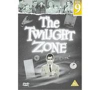 The Twilight Zone , Vol. 9
