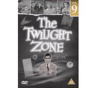 The Twilight Zone Vol.9 [Import anglais]