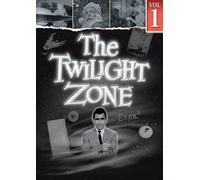 The Twilight Zone: Volume One