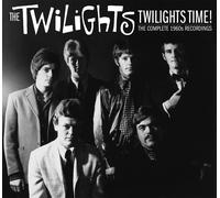 Twilights Time – The Complete 60s Recordings – CD