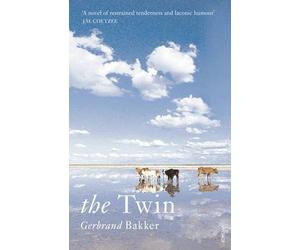 [(The Twin)] [Author: Gerbrand Bakker] published on (June, 2009)