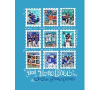 The Twin Bill 2024 World Series Issue