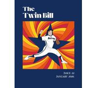 The Twin Bill Issue 22