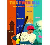 The Twin Bill Issue 23