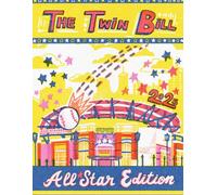 The Twin Bill Issue Twenty