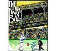 The Twin Bill Issue Twenty-One
