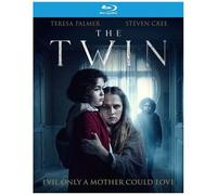 The Twin [Blu-Ray] Subtitled
