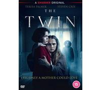The Twin – Acorn – DVD