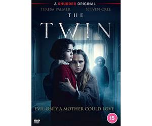 The Twin [DVD]
