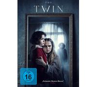 The Twin (DVD) Cree Steven Palmer Teresa Steven Cree Teresa Palmer