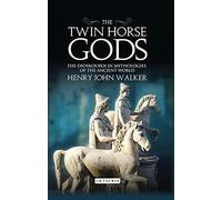 The Twin Horse Gods