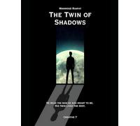 The Twin of Shadows: The Devil's Mirror