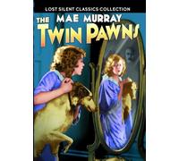 The Twin Pawns (Silent)
