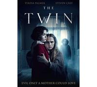 The Twin, [Region Free]