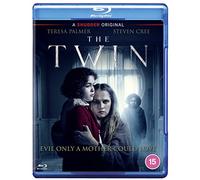 The Twin (Shudder) – Blu-ray – Acorn