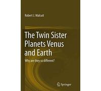 The Twin Sister Planets Venus And Earth