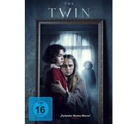 The Twin – DVD – Import – LEONINE