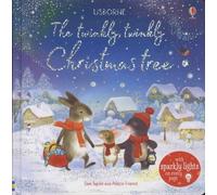 The Twinkly Twinkly Christmas Tree