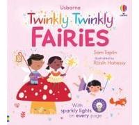 The Twinkly Twinkly Fairies