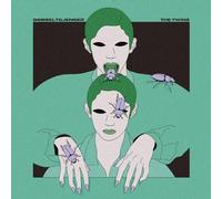 Dobbeltgjenger - Twins