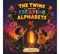 The Twins and the Escaping Alphabets