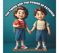 The twins and the Power of Patience