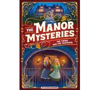 The Twins and the Trapdoor - Eileen Biltmore - Simon Spotlight - ebook (ePub) - Livre